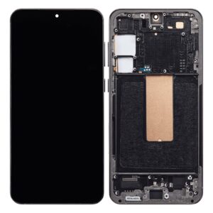 Samsung Galaxy S23 Plus Premium LCD Replacement Screen With Frame - OLED