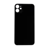 iPhone 11 Back Glass ( Big Camera Lens Hole)