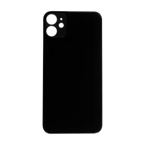 iPhone 11 Back Glass ( Big Camera Lens Hole)