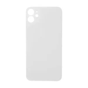 iPhone 11 Back Glass ( Big Camera Lens Hole)