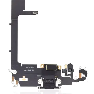 iPhone 11 Pro Charging Port Flex Cable