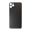 iPhone 11 Pro Max Back Glass ( Big Camera Lens Hole)