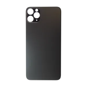 iPhone 11 Pro Max Back Glass ( Big Camera Lens Hole)