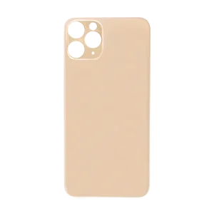 iPhone 11 Pro Max Back Glass ( Big Camera Lens Hole)