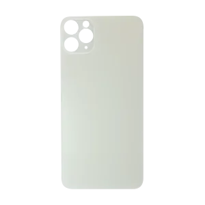iPhone 11 Pro Max Back Glass ( Big Camera Lens Hole)