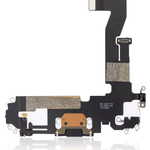 iPhone 12/12 Pro Charging Port Flex Cable