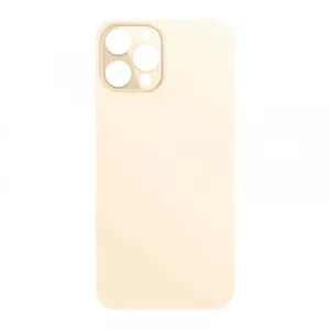 iPhone 12 Pro Max Back Glass ( Big Camera Lens Hole)