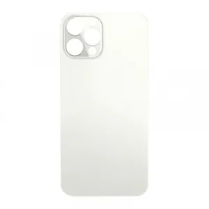 iPhone 12 Pro Max Back Glass ( Big Camera Lens Hole)