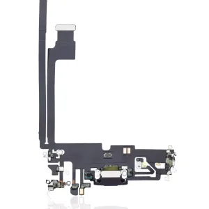 iPhone 12 Pro Max Charging Port Flex Cable