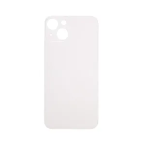 iPhone 13 Back Glass ( Big Camera Lens Hole)