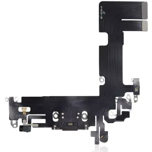 iPhone 13 Charging Port Flex Cable