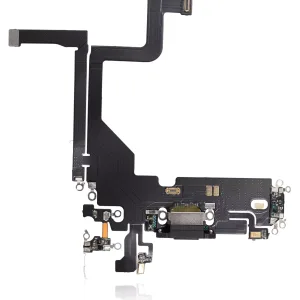 iPhone 13 Pro Charging Port Flex Cable