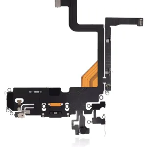 iPhone 13 Pro Charging Port Flex Cable