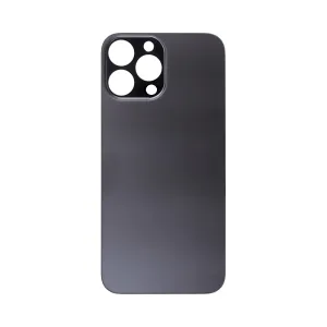 iPhone 13 Pro Max Back Glass ( Big Camera Lens Hole)