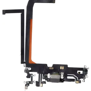 iPhone 13 Pro Max Charging Port Flex Cable