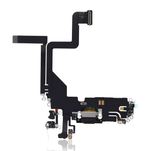 iPhone 14 Pro Charging Port Flex Cable