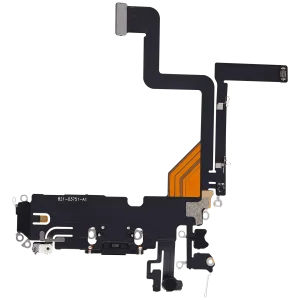 iPhone 14 Pro Charging Port Flex Cable