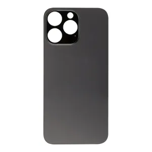iPhone 14 Pro Max Back Glass ( Big Camera Lens Hole)