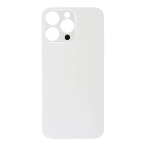 iPhone 14 Pro Max Back Glass ( Big Camera Lens Hole)