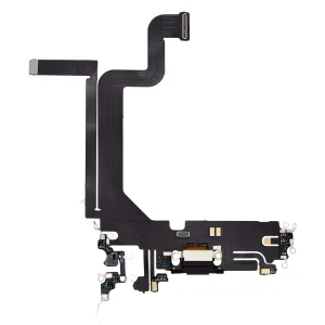 iPhone 14 Pro Max Charging Port Flex Cable