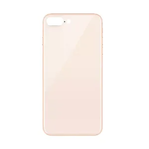iPhone 8 Plus Back Glass ( Big Camera Lens Hole)