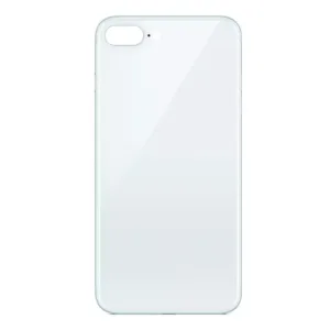 iPhone 8 Plus Back Glass ( Big Camera Lens Hole)