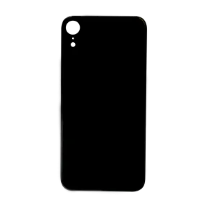 iPhone XR Back Glass ( Big Camera Lens Hole)