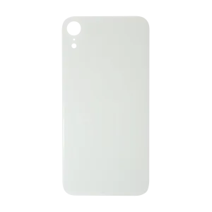 iPhone XR Back Glass ( Big Camera Lens Hole)