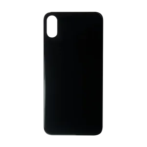 iPhone X Back Glass ( Big Camera Lens Hole)