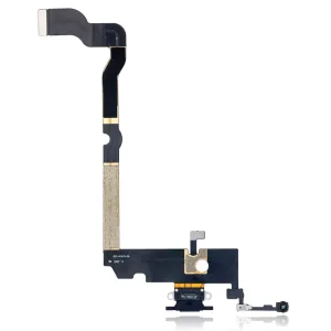 iPhone XS Max Charging Port Flex Cable