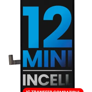 iPhone 12 Mini Premium LCD Replacement Screen - Incell