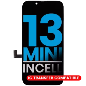 iPhone 13 Mini Premium LCD Replacement Screen - Incell