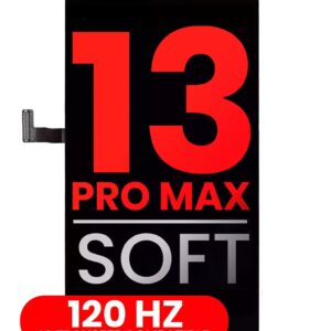 iPhone 13 Pro Max Premium LCD Screen - Soft OLED