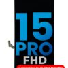 iPhone 15 Pro Premium LCD Screen - Incell FHD