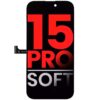 iPhone 15 Pro Premium LCD Screen - Soft OLED