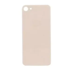 iPhone 8 Back Glass ( Big Camera Lens Hole)