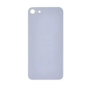 iPhone 8 Back Glass ( Big Camera Lens Hole)