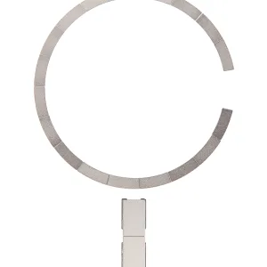 Wireless Charging MagSafe Magnets For iPhone 14 Pro / 14 Pro Max