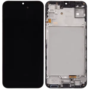 Samsung Galaxy A15 4G 5G Lcd Screen With Frame