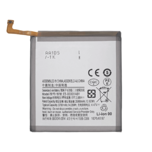 Samsung Galaxy S22 5G Battery