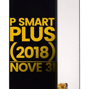 Huawei Nova 3i Lcd Screen - OEM