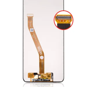 Huawei Nova 3i Lcd Screen - OEM