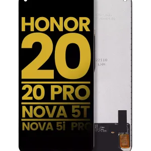 Huawei Nova 5T Lcd Screen - OEM