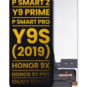 Huawei Y9 Prime 2019 / P Smart Z Lcd Screen - OEM