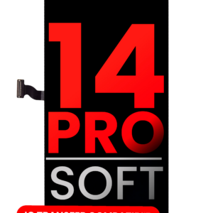 iPhone 8 Plus Premium LCD Replacement Screen White