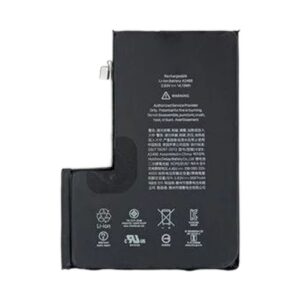 iPhone 12 Pro Max Battery