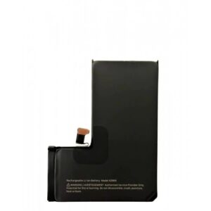 iPhone 14 Pro High Capacity Battery - 3380mAh