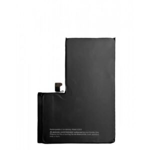 iPhone 14 Pro Max High Capacity Battery - 4770mAh
