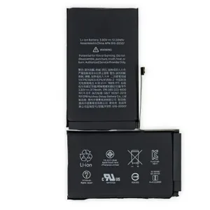 iPhone XS Max Battery