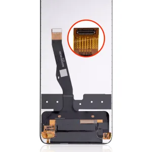 Huawei Y9 Prime 2019 / P Smart Z Lcd Screen - OEM